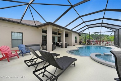 Located just moments from Viera, yet with the more affordable on Turtle Creek Golf Club in Florida - for sale on GolfHomes.com, golf home, golf lot