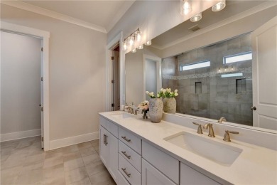 Introducing the magnificent Jamestown model by Paran Homes on Traditions of Braselton Golf Club in Georgia - for sale on GolfHomes.com, golf home, golf lot