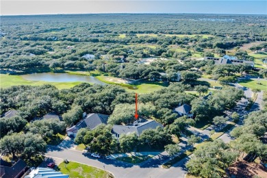 Discover this extra spacious and beautifully updated home in the on Rockport Country Club in Texas - for sale on GolfHomes.com, golf home, golf lot