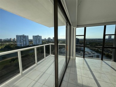 MILLION DOLLAR VIEW! LOCATION LOCATION LOCATION LOCATED IN THE on Turnberry Isle Resort and Club in Florida - for sale on GolfHomes.com, golf home, golf lot