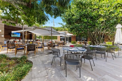 An exceptional flow-through residence at Palazzo Della Luna on Fisher Island Club in Florida - for sale on GolfHomes.com, golf home, golf lot