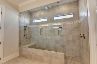 Introducing the magnificent Jamestown model by Paran Homes on Traditions of Braselton Golf Club in Georgia - for sale on GolfHomes.com, golf home, golf lot