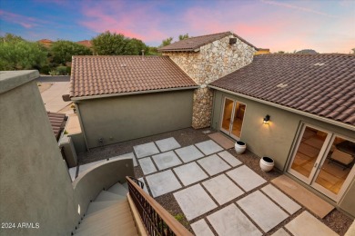 PRICED AT JUST $345 / sq. ft....THE LOWEST IN GATED MIRABEL on Mirabel Golf Club in Arizona - for sale on GolfHomes.com, golf home, golf lot