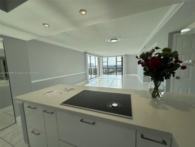 MILLION DOLLAR VIEW! LOCATION LOCATION LOCATION LOCATED IN THE on Turnberry Isle Resort and Club in Florida - for sale on GolfHomes.com, golf home, golf lot