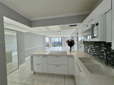 MILLION DOLLAR VIEW! LOCATION LOCATION LOCATION LOCATED IN THE on Turnberry Isle Resort and Club in Florida - for sale on GolfHomes.com, golf home, golf lot