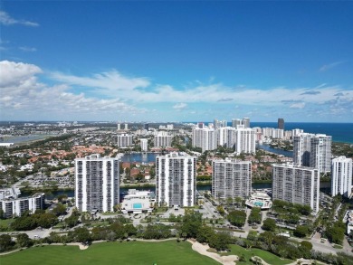 MILLION DOLLAR VIEW! LOCATION LOCATION LOCATION LOCATED IN THE on Turnberry Isle Resort and Club in Florida - for sale on GolfHomes.com, golf home, golf lot
