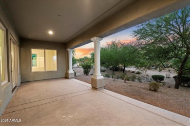 PRICED AT JUST $345 / sq. ft....THE LOWEST IN GATED MIRABEL on Mirabel Golf Club in Arizona - for sale on GolfHomes.com, golf home, golf lot