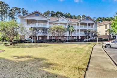 Welcome to your first-floor condo located in River Crossing at on Barefoot Resort and Golf Club  in South Carolina - for sale on GolfHomes.com, golf home, golf lot