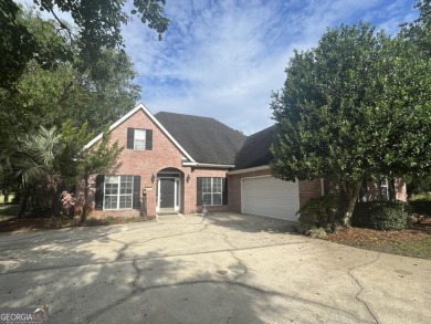 Price improvement made and sellers are motivated! Please come on Laurel Island Links in Georgia - for sale on GolfHomes.com, golf home, golf lot