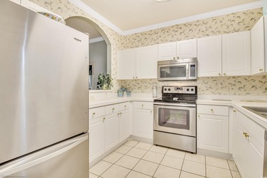 Welcome to your first-floor condo located in River Crossing at on Barefoot Resort and Golf Club  in South Carolina - for sale on GolfHomes.com, golf home, golf lot