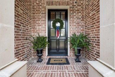 Welcome to an exquisite sanctuary nestled within the prestigious on The Golf Club At Twin Creeks in Texas - for sale on GolfHomes.com, golf home, golf lot