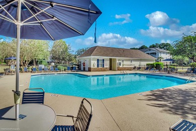 Welcome to your first-floor condo located in River Crossing at on Barefoot Resort and Golf Club  in South Carolina - for sale on GolfHomes.com, golf home, golf lot