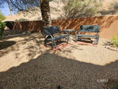 Price recently reduced!! Step right into this delightful, fully on The Oasis Golf Club in Nevada - for sale on GolfHomes.com, golf home, golf lot