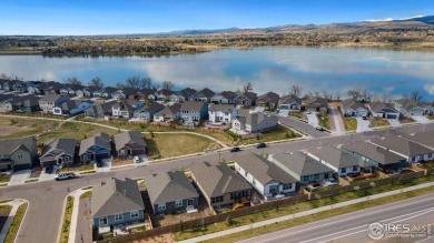 This beautiful Colorado craftsman ranch offers breathtaking on Mariana Butte Golf Course in Colorado - for sale on GolfHomes.com, golf home, golf lot