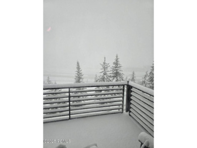 NEW PRICE!!! Coveted Jeremy Ranch twin home neighborhood on Jeremy Golf and Country Club in Utah - for sale on GolfHomes.com, golf home, golf lot