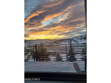 NEW PRICE!!! Coveted Jeremy Ranch twin home neighborhood on Jeremy Golf and Country Club in Utah - for sale on GolfHomes.com, golf home, golf lot