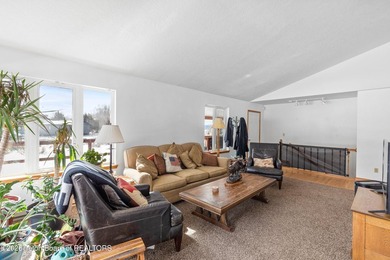 Golf Course Home with Stunning Mountain Views! Spacious on Star Valley RV Golf Course in Wyoming - for sale on GolfHomes.com, golf home, golf lot