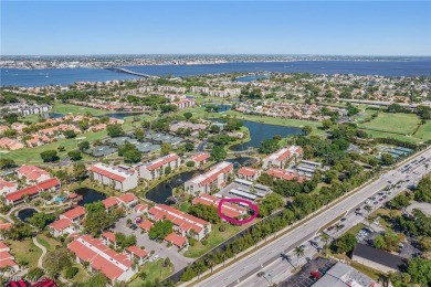 Very popular 3-bedroom split floor plan with a *NAUTICALLY-CHIC* on The Landings Yacht, Golf and Tennis Club in Florida - for sale on GolfHomes.com, golf home, golf lot