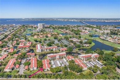 Very popular 3-bedroom split floor plan with a *NAUTICALLY-CHIC* on The Landings Yacht, Golf and Tennis Club in Florida - for sale on GolfHomes.com, golf home, golf lot