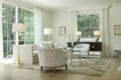 This is more than a residence--it's a lifestyle. A place where on Dallas Country Club in Texas - for sale on GolfHomes.com, golf home, golf lot
