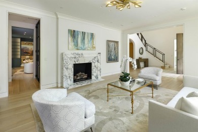 This is more than a residence--it's a lifestyle. A place where on Dallas Country Club in Texas - for sale on GolfHomes.com, golf home, golf lot