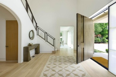 This is more than a residence--it's a lifestyle. A place where on Dallas Country Club in Texas - for sale on GolfHomes.com, golf home, golf lot
