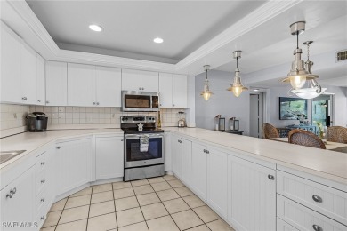 Very popular 3-bedroom split floor plan with a *NAUTICALLY-CHIC* on The Landings Yacht, Golf and Tennis Club in Florida - for sale on GolfHomes.com, golf home, golf lot