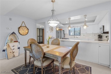 Very popular 3-bedroom split floor plan with a *NAUTICALLY-CHIC* on The Landings Yacht, Golf and Tennis Club in Florida - for sale on GolfHomes.com, golf home, golf lot
