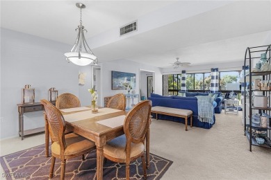 Very popular 3-bedroom split floor plan with a *NAUTICALLY-CHIC* on The Landings Yacht, Golf and Tennis Club in Florida - for sale on GolfHomes.com, golf home, golf lot