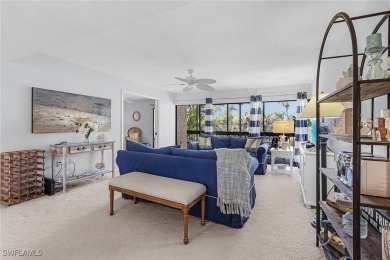 Very popular 3-bedroom split floor plan with a *NAUTICALLY-CHIC* on The Landings Yacht, Golf and Tennis Club in Florida - for sale on GolfHomes.com, golf home, golf lot