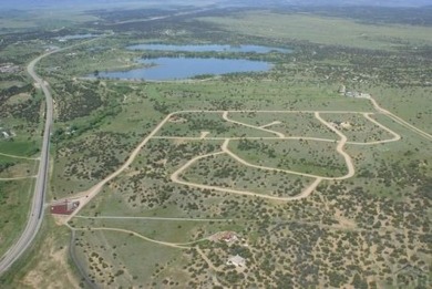 Beautiful .75 acre lot with sweeping views in Black Diamond Park on Walsenburg Golf Club in Colorado - for sale on GolfHomes.com, golf home, golf lot