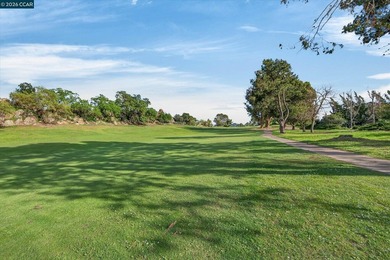Fully and tastefully renovated ground-floor ,1 bed, 1 bath on Diablo Hills Golf Course in California - for sale on GolfHomes.com, golf home, golf lot