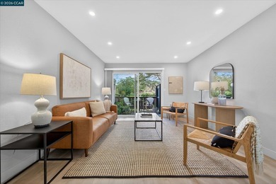 Fully and tastefully renovated ground-floor ,1 bed, 1 bath on Diablo Hills Golf Course in California - for sale on GolfHomes.com, golf home, golf lot