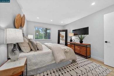 Fully and tastefully renovated ground-floor ,1 bed, 1 bath on Diablo Hills Golf Course in California - for sale on GolfHomes.com, golf home, golf lot