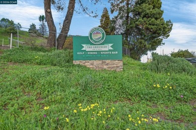 Fully and tastefully renovated ground-floor ,1 bed, 1 bath on Diablo Hills Golf Course in California - for sale on GolfHomes.com, golf home, golf lot