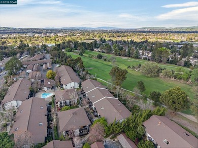 Fully and tastefully renovated ground-floor ,1 bed, 1 bath on Diablo Hills Golf Course in California - for sale on GolfHomes.com, golf home, golf lot
