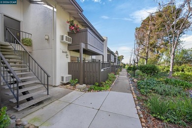 Fully and tastefully renovated ground-floor ,1 bed, 1 bath on Diablo Hills Golf Course in California - for sale on GolfHomes.com, golf home, golf lot