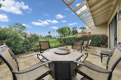 Step into this charming, brilliantly designed 2-bedroom on The Lakes Country Club in California - for sale on GolfHomes.com, golf home, golf lot