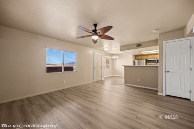 Don't miss out on 334 Colleen Ct #D!  This ground floor condo on The Oasis Golf Club in Nevada - for sale on GolfHomes.com, golf home, golf lot