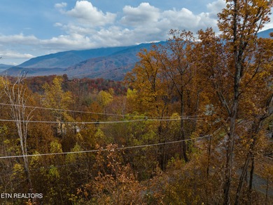 This .73 acre lot nestled within the coveted Cobbly Knob on Bent Creek Golf Course in Tennessee - for sale on GolfHomes.com, golf home, golf lot