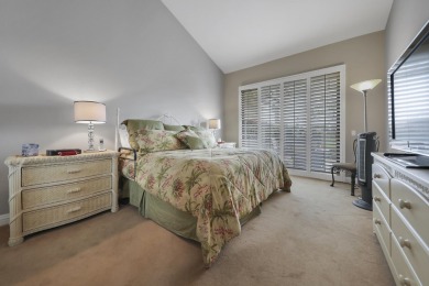 Step into this charming, brilliantly designed 2-bedroom on The Lakes Country Club in California - for sale on GolfHomes.com, golf home, golf lot