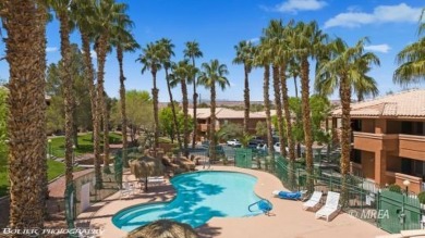 Don't miss out on 334 Colleen Ct #D!  This ground floor condo on The Oasis Golf Club in Nevada - for sale on GolfHomes.com, golf home, golf lot