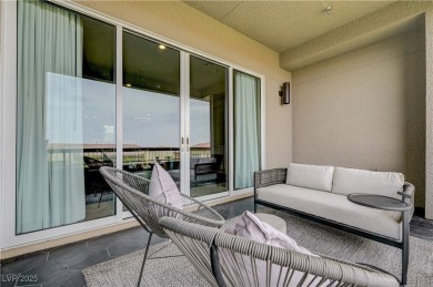 Stunning luxury condo in Fairway Hills, an exclusive enclave on Bears Best Las Vegas Golf Club in Nevada - for sale on GolfHomes.com, golf home, golf lot