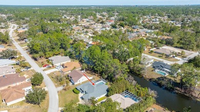 Welcome to this beautiful Palm Coast Property-- where everyday on The Grand Club - Pine Lakes Course in Florida - for sale on GolfHomes.com, golf home, golf lot