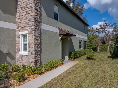 Immaculate 3BR/2.5BA townhouse located in Zephyrhills, close to on Silverado Golf and Country Club in Florida - for sale on GolfHomes.com, golf home, golf lot