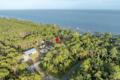 TREMENDOUS PRICE IMPROVEMENT! Your boat could be home. Have you on St. James Bay in Florida - for sale on GolfHomes.com, golf home, golf lot