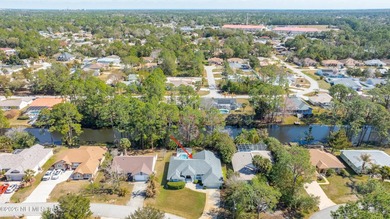 Welcome to this beautiful Palm Coast Property-- where everyday on The Grand Club - Pine Lakes Course in Florida - for sale on GolfHomes.com, golf home, golf lot