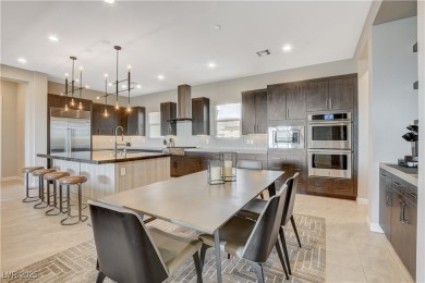 Stunning luxury condo in Fairway Hills, an exclusive enclave on Bears Best Las Vegas Golf Club in Nevada - for sale on GolfHomes.com, golf home, golf lot