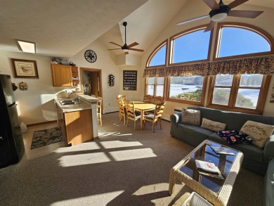 Check out this 3 bedroom, 2 and half bath year round getaway in on Jack O Lantern Resort in New Hampshire - for sale on GolfHomes.com, golf home, golf lot