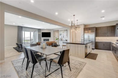 Stunning luxury condo in Fairway Hills, an exclusive enclave on Bears Best Las Vegas Golf Club in Nevada - for sale on GolfHomes.com, golf home, golf lot